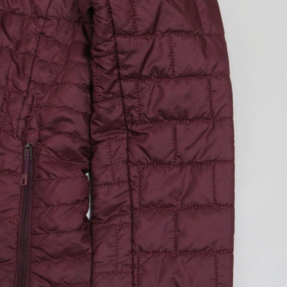 Patagonia Women's Nano Puff® Jacket Light Balsamic LIT 84217FA19 Size XS - Picture 5 of 12